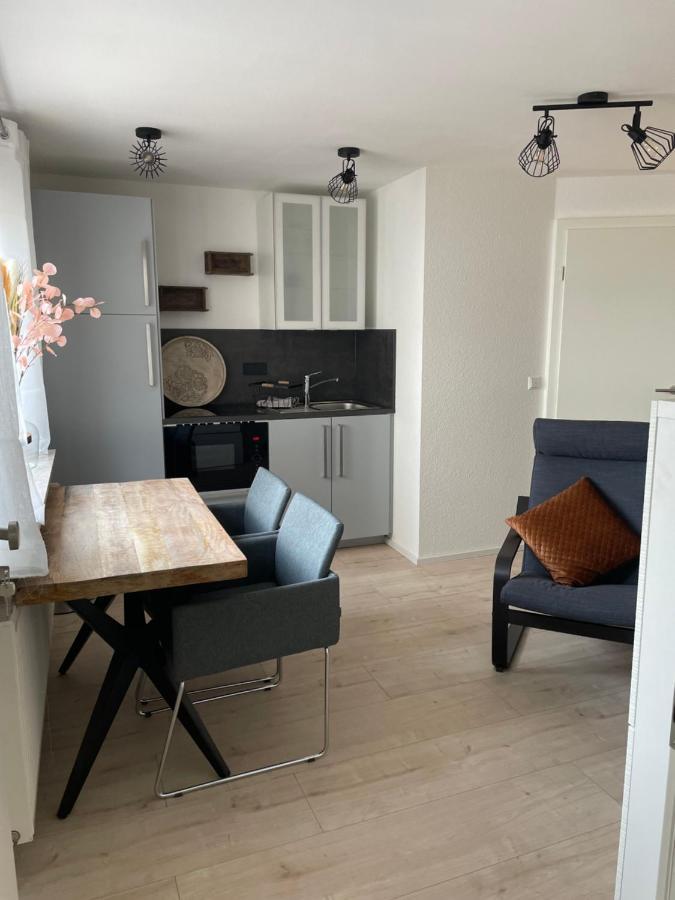 Freigeist Apartments Haßloch Zewnętrze zdjęcie