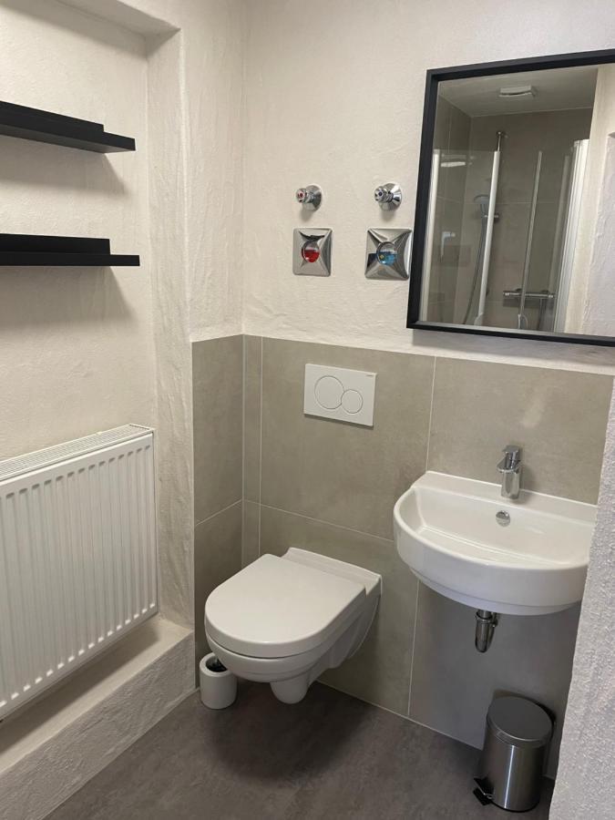 Freigeist Apartments Haßloch Zewnętrze zdjęcie