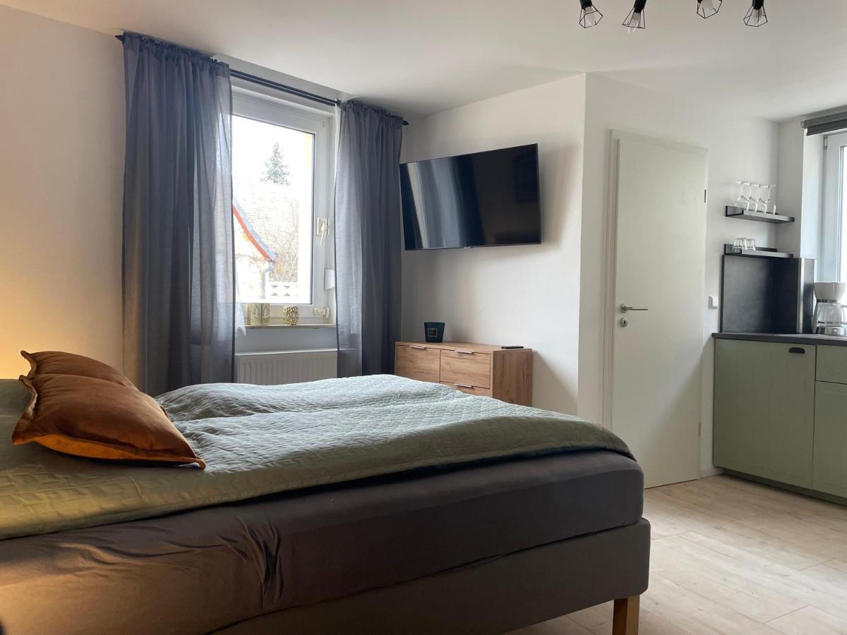 Freigeist Apartments Haßloch Zewnętrze zdjęcie